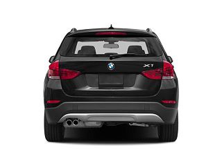 2015 BMW X1 sDrive28i WBAVM1C54FV315318 in Southaven, MS 5