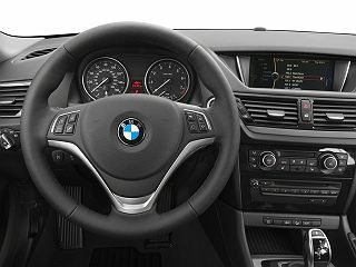 2015 BMW X1 sDrive28i WBAVM1C54FV315318 in Southaven, MS 6