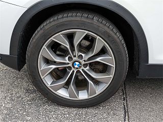 2015 BMW X3 xDrive28i 5UXWX9C50F0D59909 in Columbus, WI 25