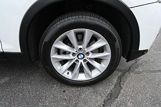 2015 BMW X3 xDrive28i 5UXWX9C5XF0D51879 in Pawtucket, RI 11