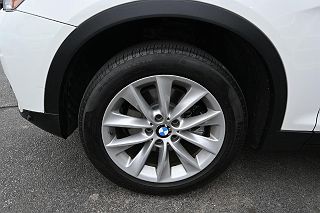 2015 BMW X3 xDrive28i 5UXWX9C5XF0D51879 in Pawtucket, RI 12