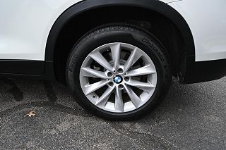 2015 BMW X3 xDrive28i 5UXWX9C5XF0D51879 in Pawtucket, RI 14