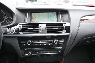 2015 BMW X3 xDrive28i 5UXWX9C5XF0D51879 in Pawtucket, RI 25