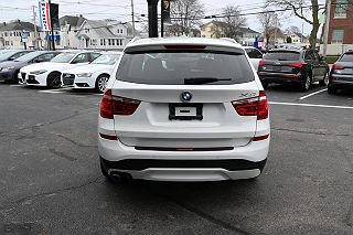 2015 BMW X3 xDrive28i 5UXWX9C5XF0D51879 in Pawtucket, RI 8