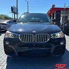 2015 BMW X4 xDrive35i 5UXXW5C58F0E88450 in Kissimmee, FL 5