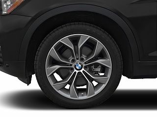 2015 BMW X4 xDrive28i 5UXXW3C59F0M88815 in Salt Lake City, UT 12