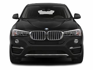 2015 BMW X4 xDrive28i 5UXXW3C59F0M88815 in Salt Lake City, UT 4