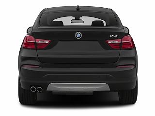 2015 BMW X4 xDrive28i 5UXXW3C59F0M88815 in Salt Lake City, UT 5