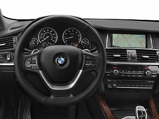 2015 BMW X4 xDrive28i 5UXXW3C59F0M88815 in Salt Lake City, UT 7