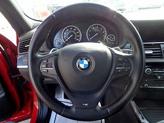2015 BMW X4 xDrive28i 5UXXW3C51F0F89205 in Spencerport, NY 11