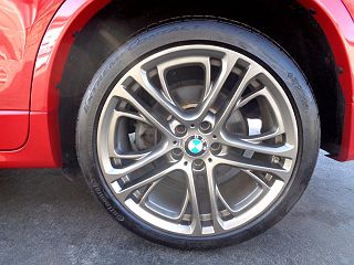 2015 BMW X4 xDrive28i 5UXXW3C51F0F89205 in Spencerport, NY 23