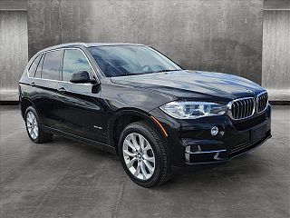 2015 BMW X5 xDrive35i 5UXKR0C56F0P10548 in Chandler, AZ 3