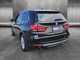 2015 BMW X5 xDrive35i 5UXKR0C56F0P10548 in Chandler, AZ 7