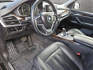 2015 BMW X5 xDrive35i 5UXKR0C56F0P10548 in Chandler, AZ 9