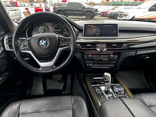 2015 BMW X5 xDrive35d 5UXKS4C5XF0N07562 in Denver, CO 11