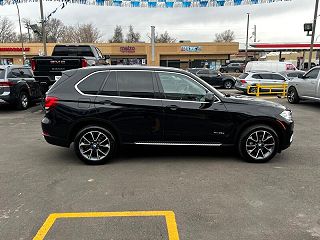 2015 BMW X5 xDrive35d 5UXKS4C5XF0N07562 in Denver, CO 6