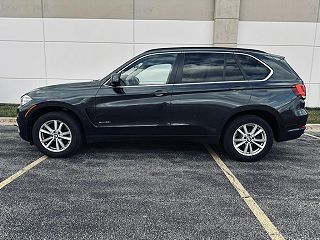 2015 BMW X5 xDrive35i 5UXKR0C54F0K52301 in Des Plaines, IL 7