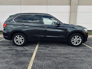 2015 BMW X5 xDrive35i 5UXKR0C54F0K52301 in Des Plaines, IL 8