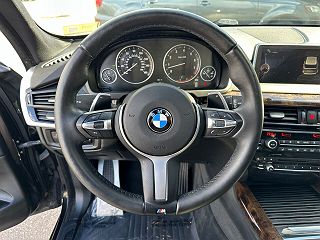 2015 BMW X5 xDrive35i 5UXKR0C56F0P08055 in Hooksett, NH 17