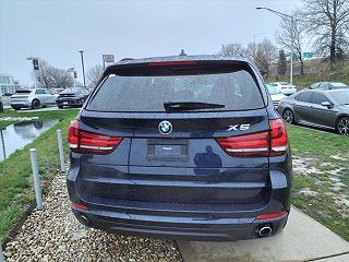 2015 BMW X5 xDrive35i 5UXKR0C58F0P16951 in Matteson, IL 4