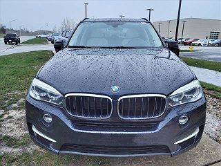 2015 BMW X5 xDrive35i 5UXKR0C58F0P16951 in Matteson, IL 8