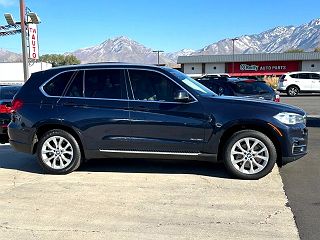 2015 BMW X5 xDrive35i 5UXKR0C50F0K55552 in Salt Lake City, UT 4