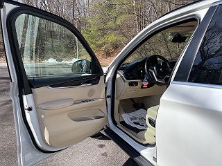 2015 BMW X5 xDrive35i 5UXKR0C56F0P06645 in Somerville, MA 18