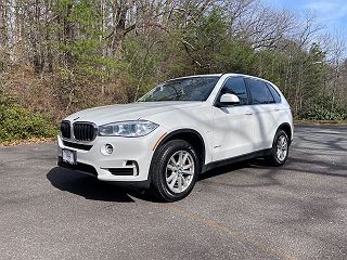 2015 BMW X5 xDrive35i 5UXKR0C56F0P06645 in Somerville, MA 2