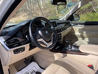 2015 BMW X5 xDrive35i 5UXKR0C56F0P06645 in Somerville, MA 21