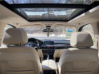 2015 BMW X5 xDrive35i 5UXKR0C56F0P06645 in Somerville, MA 24