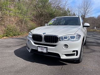 2015 BMW X5 xDrive35i 5UXKR0C56F0P06645 in Somerville, MA 3