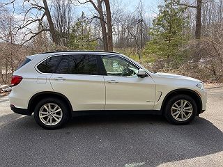 2015 BMW X5 xDrive35i 5UXKR0C56F0P06645 in Somerville, MA 4