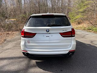 2015 BMW X5 xDrive35i 5UXKR0C56F0P06645 in Somerville, MA 5