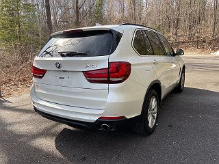 2015 BMW X5 xDrive35i 5UXKR0C56F0P06645 in Somerville, MA 6