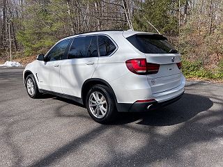 2015 BMW X5 xDrive35i 5UXKR0C56F0P06645 in Somerville, MA 7