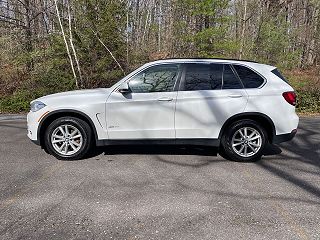 2015 BMW X5 xDrive35i 5UXKR0C56F0P06645 in Somerville, MA 8