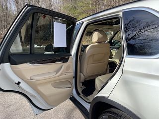 2015 BMW X5 xDrive35i 5UXKR0C56F0P06645 in Somerville, MA 9