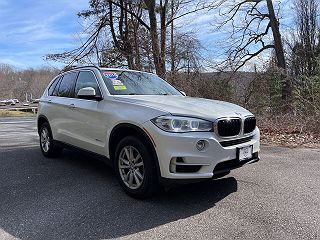2015 BMW X5 xDrive35i 5UXKR0C56F0P06645 in Somerville, MA