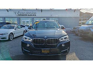2015 BMW X5 xDrive35i 5UXKR0C59F0K61706 in Staten Island, NY 8