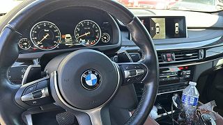 2015 BMW X6 xDrive35i 5UXKU2C5XF0F95496 in Selah, WA 10