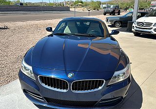 2015 BMW Z4 sDrive28i WBALL5C53FP557684 in Fountain Hills, AZ 2