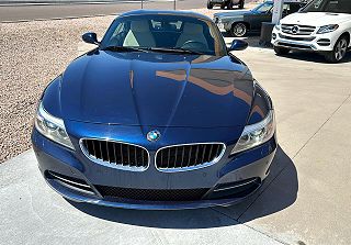 2015 BMW Z4 sDrive28i WBALL5C53FP557684 in Fountain Hills, AZ 3