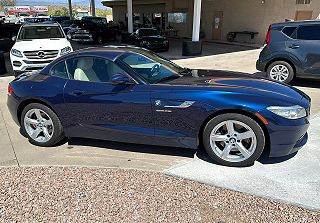2015 BMW Z4 sDrive28i WBALL5C53FP557684 in Fountain Hills, AZ 5