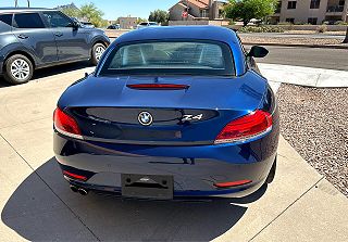 2015 BMW Z4 sDrive28i WBALL5C53FP557684 in Fountain Hills, AZ 7