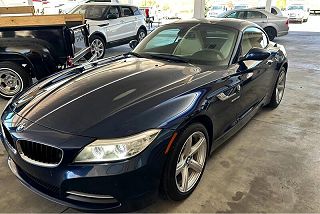 2015 BMW Z4 sDrive28i WBALL5C53FP557684 in Fountain Hills, AZ