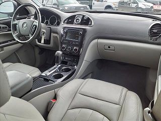 2015 Buick Enclave Leather Group 5GAKVBKD9FJ340919 in Ayer, MA 11