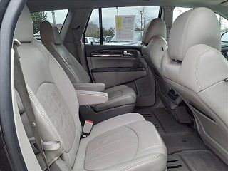 2015 Buick Enclave Leather Group 5GAKVBKD9FJ340919 in Ayer, MA 12