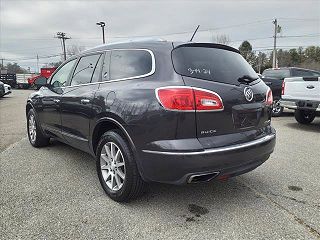 2015 Buick Enclave Leather Group 5GAKVBKD9FJ340919 in Ayer, MA 3