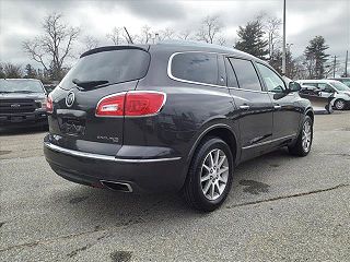 2015 Buick Enclave Leather Group 5GAKVBKD9FJ340919 in Ayer, MA 5