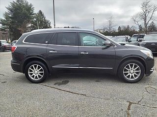 2015 Buick Enclave Leather Group 5GAKVBKD9FJ340919 in Ayer, MA 6